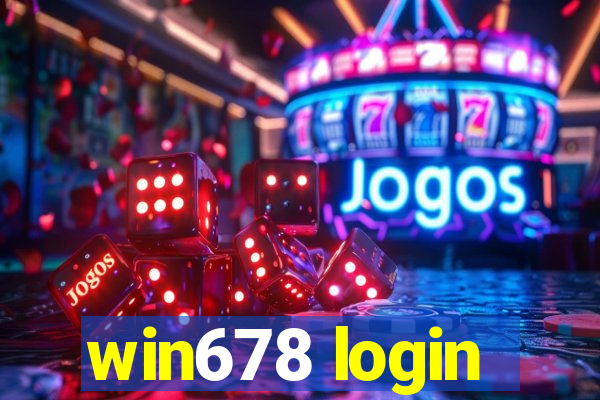 win678 login